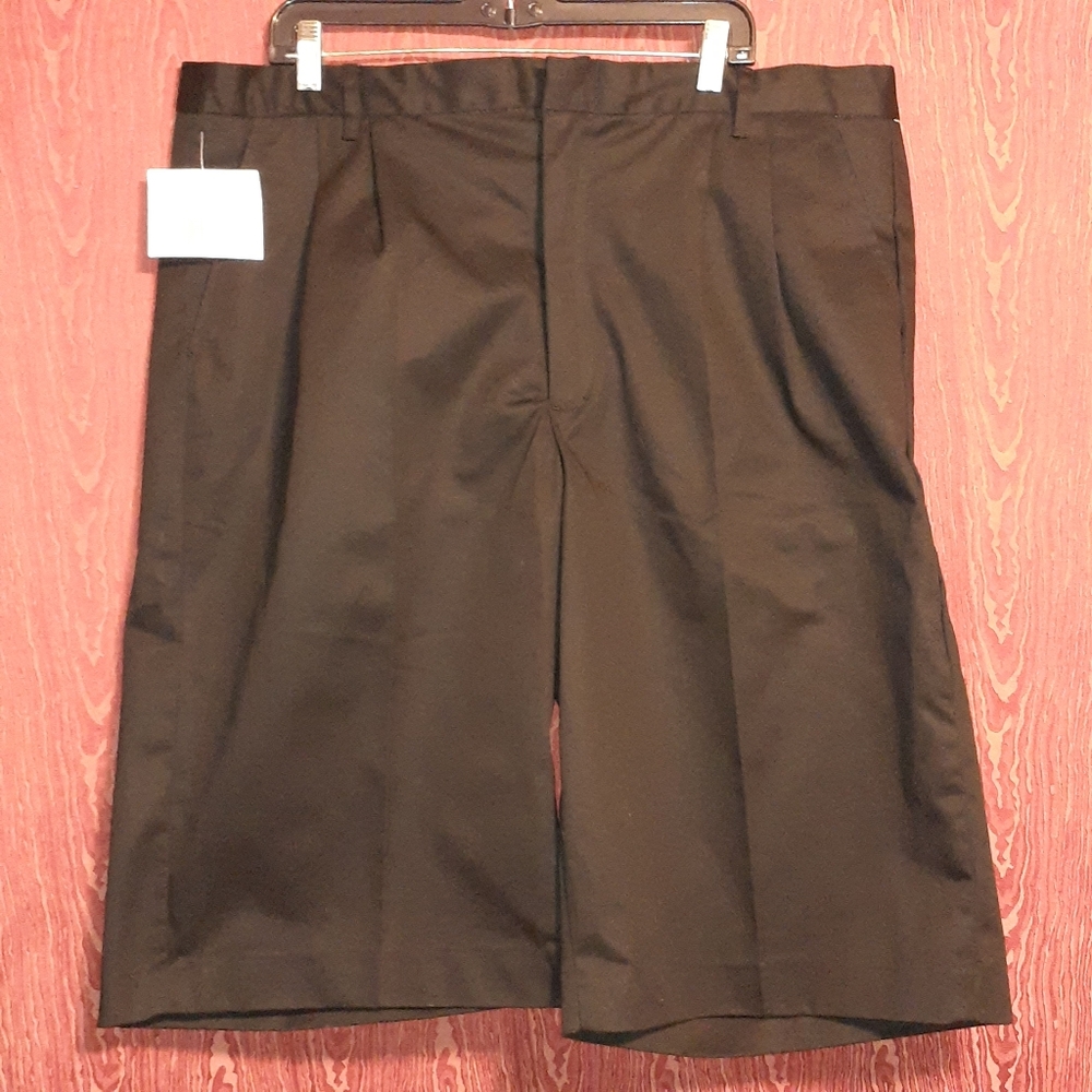 UNIFORM AUTHENTIC GALAXY BLACK SHORTS SIZE 42